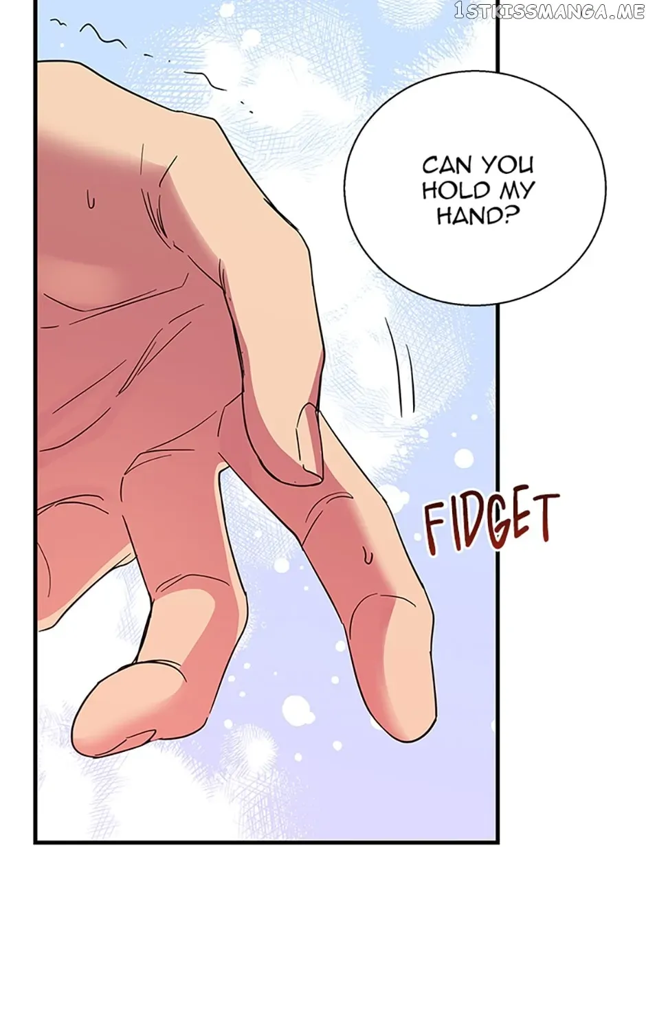 Honey, I’m Going On a Strike Chapter 82 page 35 - 