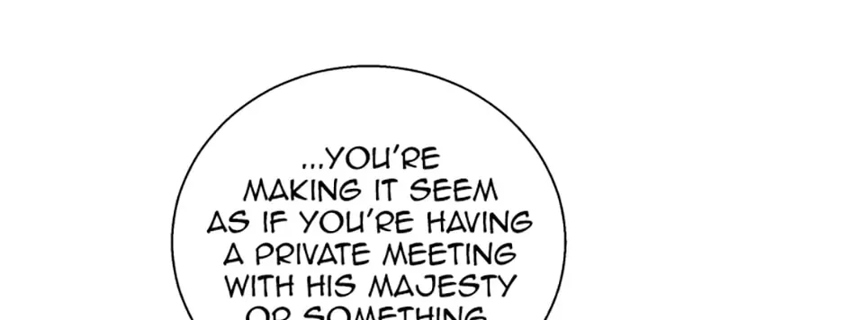 Honey, I’m Going On a Strike Chapter 82 page 36 - 
