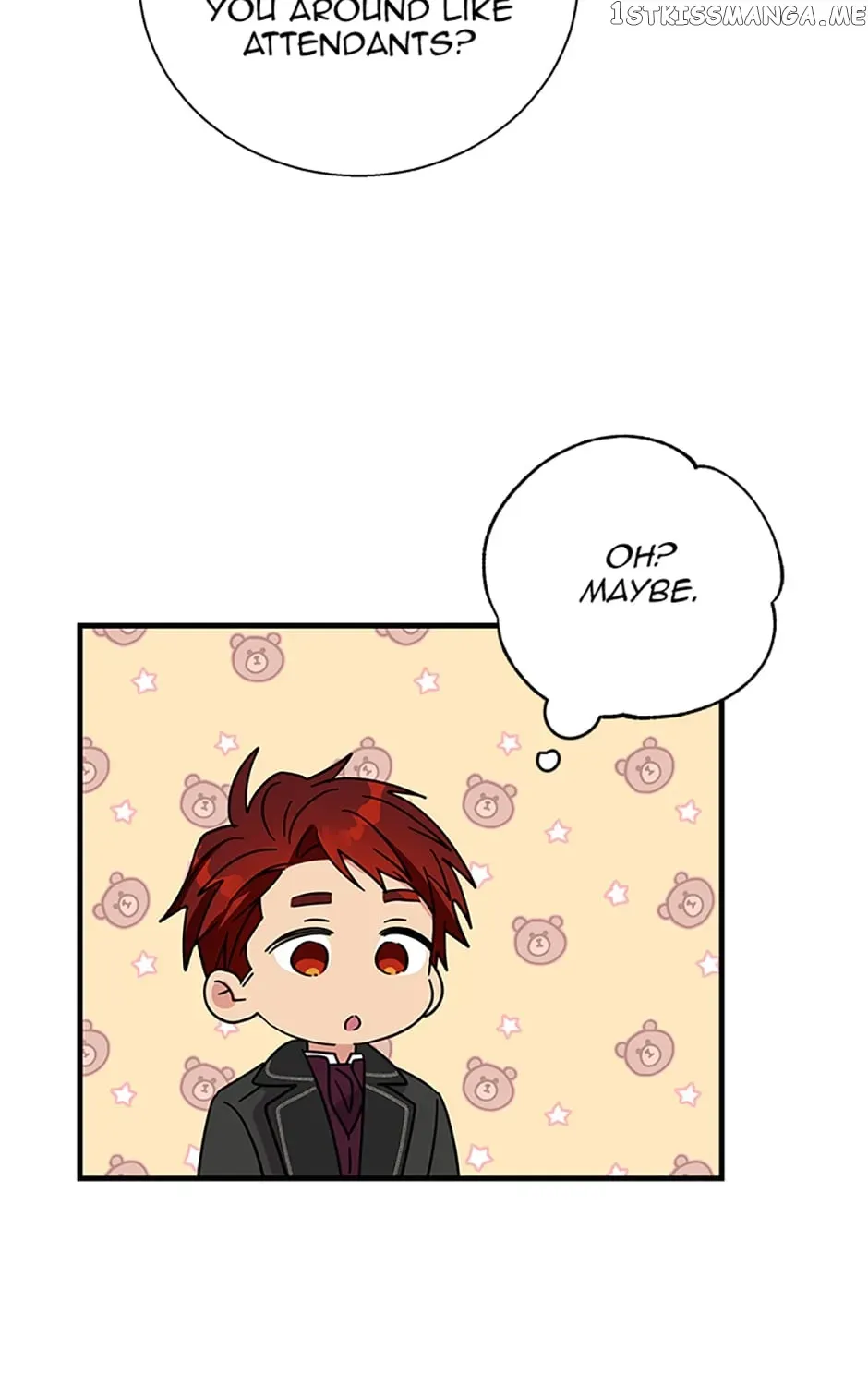 Honey, I’m Going On a Strike Chapter 82 page 5 - 