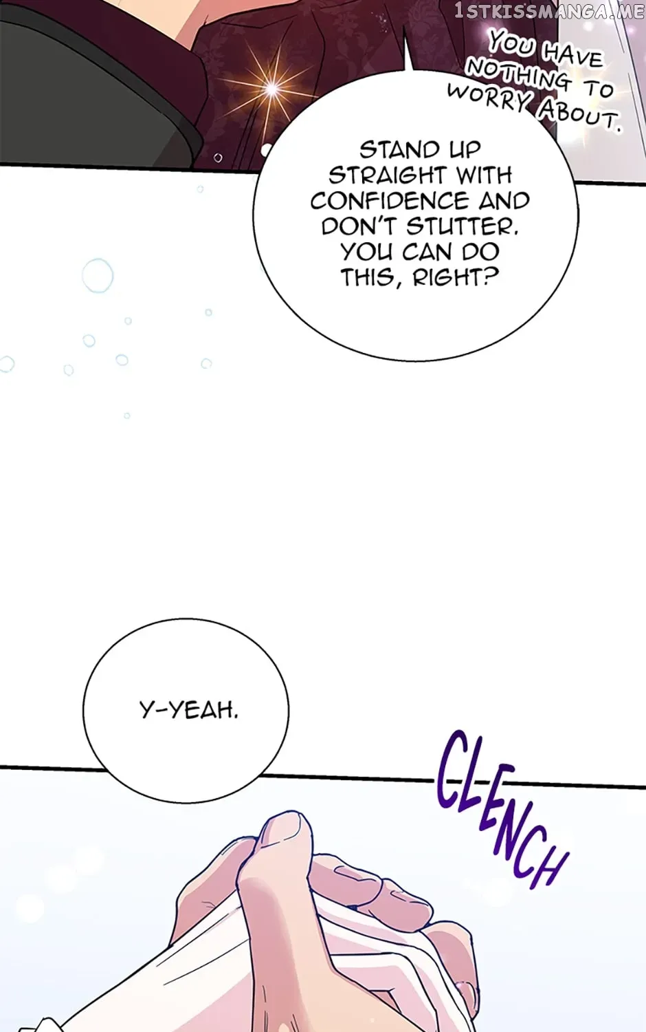 Honey, I’m Going On a Strike Chapter 82 page 41 - 