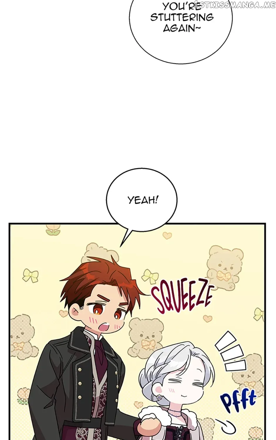 Honey, I’m Going On a Strike Chapter 82 page 43 - 