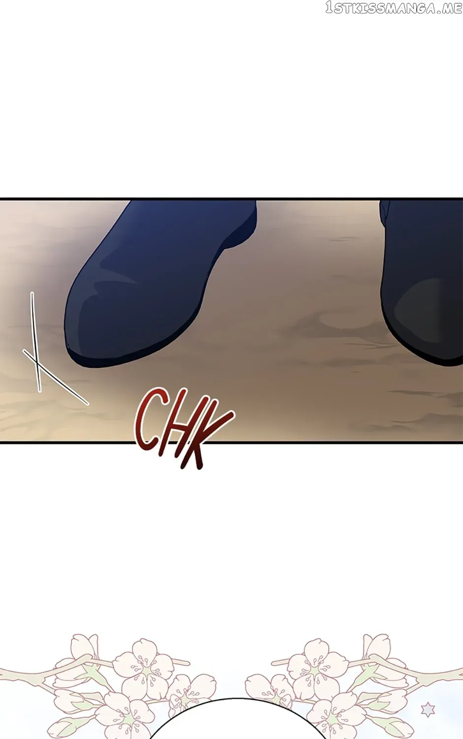 Honey, I’m Going On a Strike Chapter 82 page 45 - 