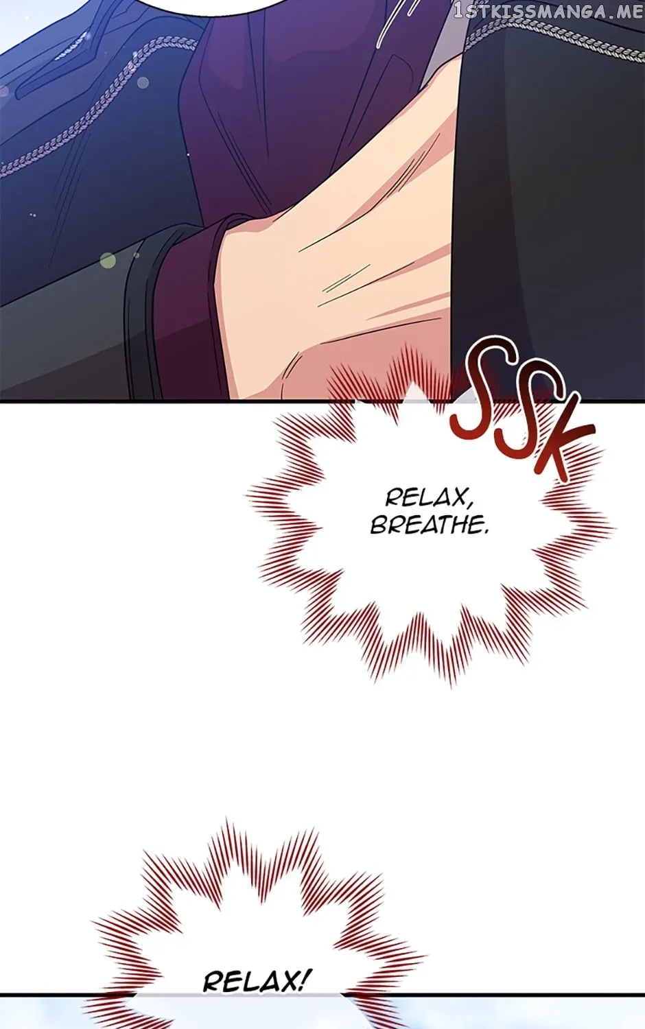 Honey, I’m Going On a Strike Chapter 82 page 49 - 