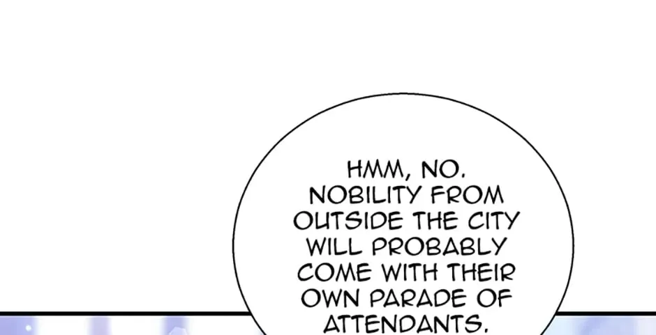 Honey, I’m Going On a Strike Chapter 82 page 6 - 