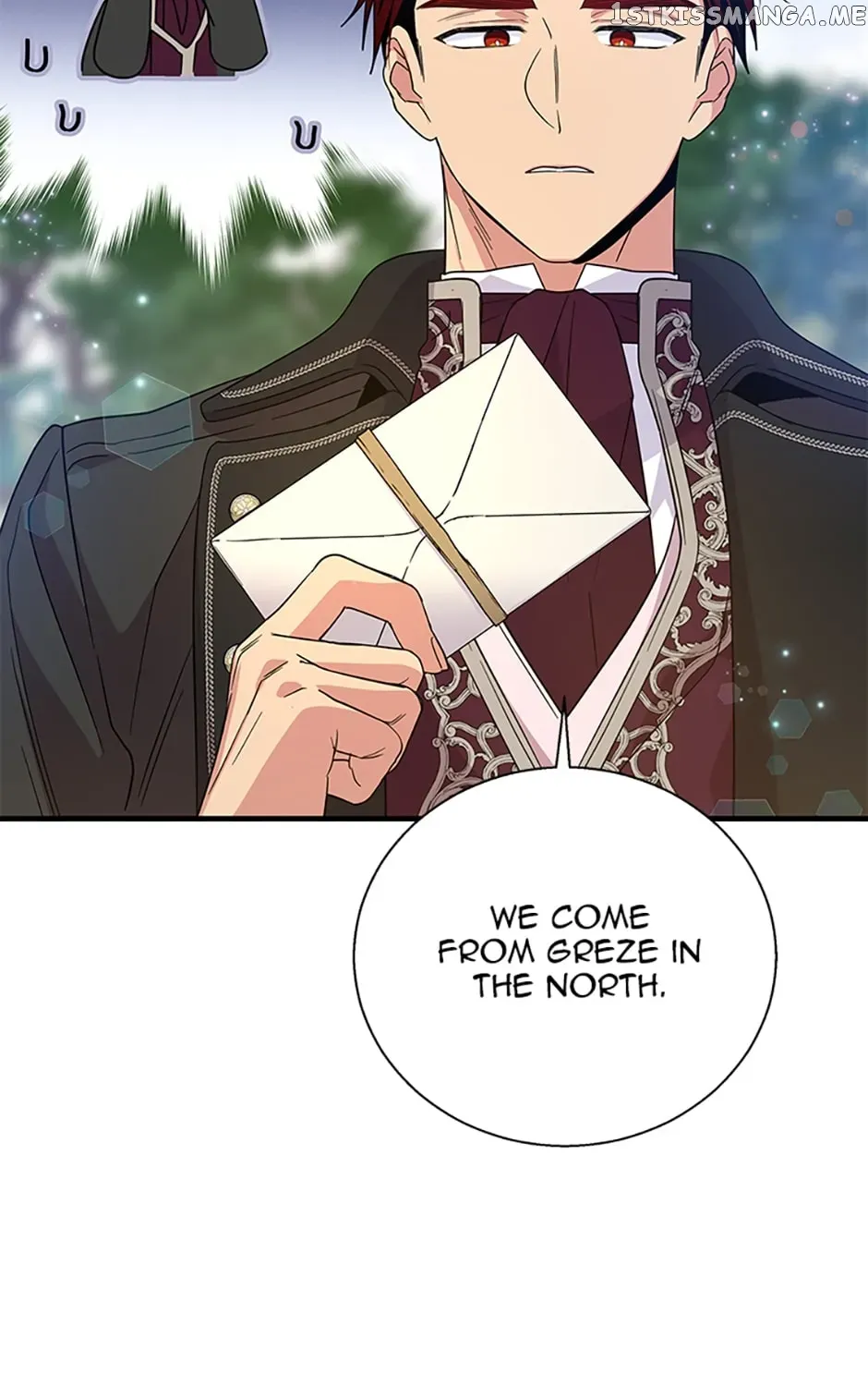 Honey, I’m Going On a Strike Chapter 82 page 51 - 