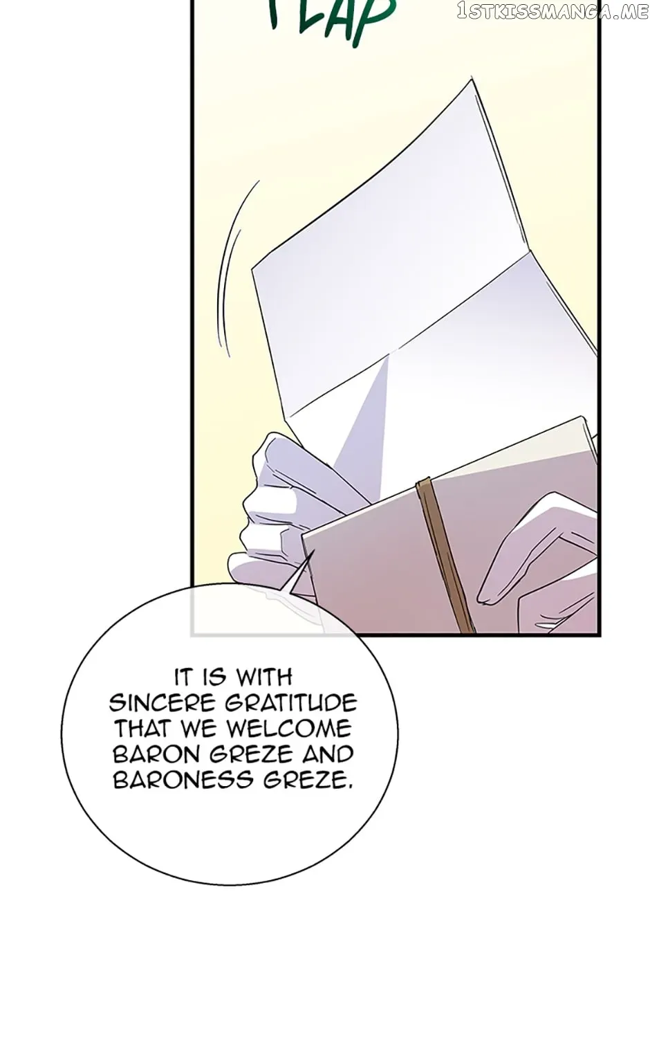 Honey, I’m Going On a Strike Chapter 82 page 53 - 