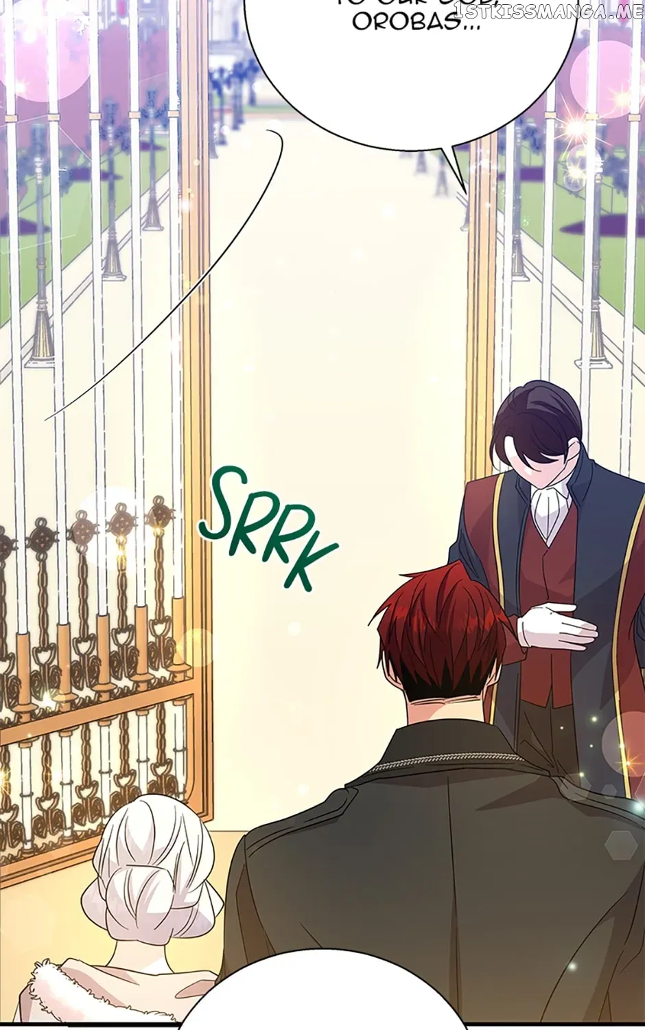 Honey, I’m Going On a Strike Chapter 82 page 55 - 