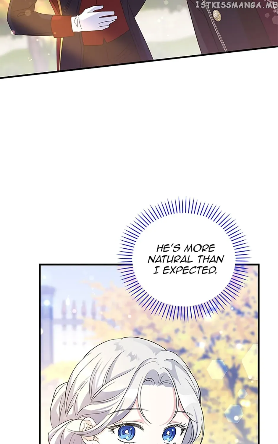 Honey, I’m Going On a Strike Chapter 82 page 59 - 