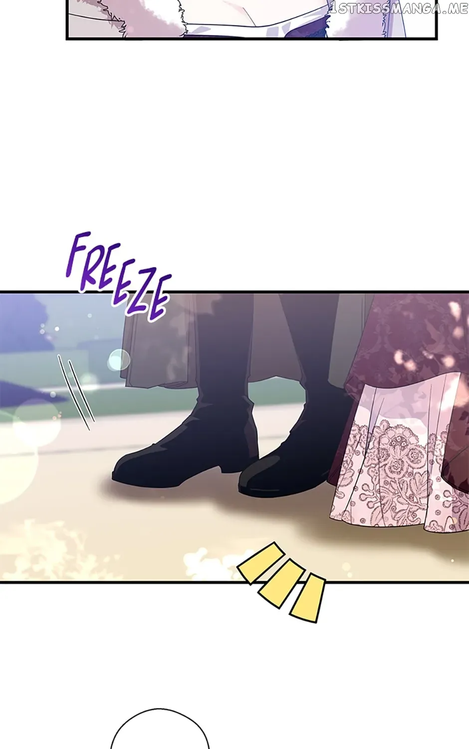 Honey, I’m Going On a Strike Chapter 82 page 61 - 