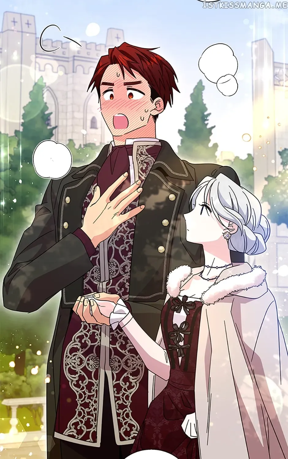 Honey, I’m Going On a Strike Chapter 82 page 63 - 