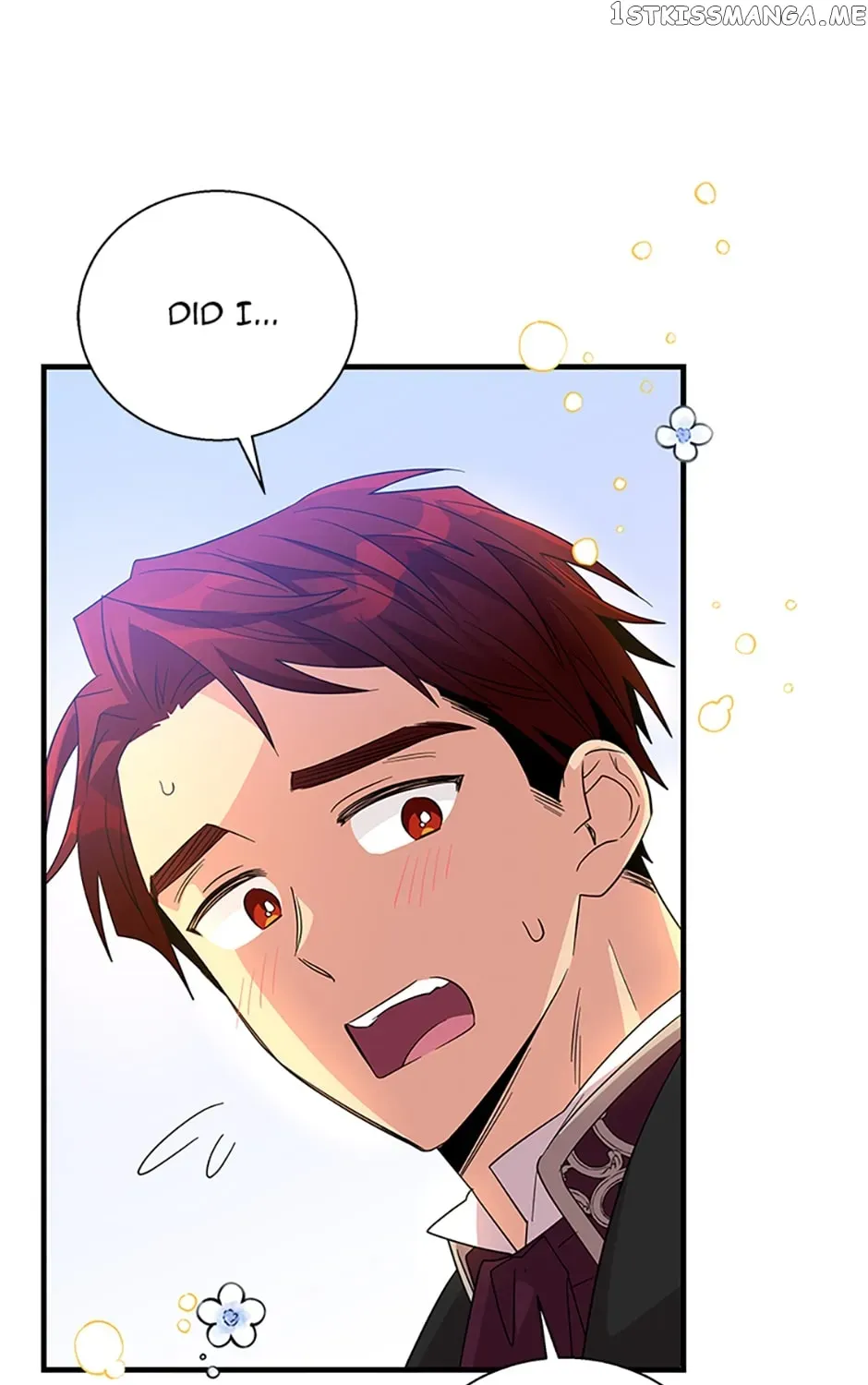 Honey, I’m Going On a Strike Chapter 82 page 65 - 