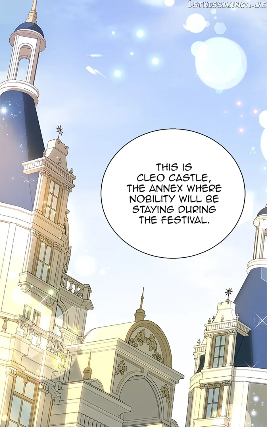 Honey, I’m Going On a Strike Chapter 82 page 71 - 