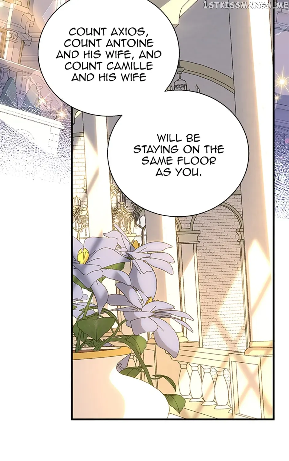 Honey, I’m Going On a Strike Chapter 82 page 73 - 