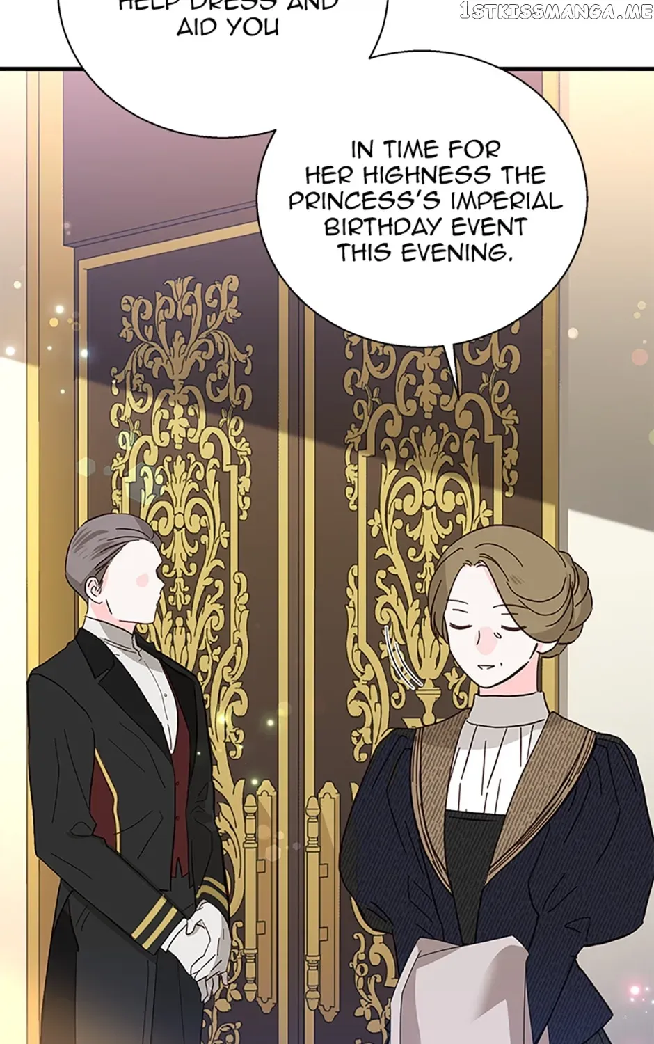Honey, I’m Going On a Strike Chapter 82 page 75 - 