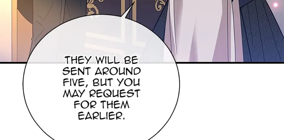 Honey, I’m Going On a Strike Chapter 82 page 76 - 
