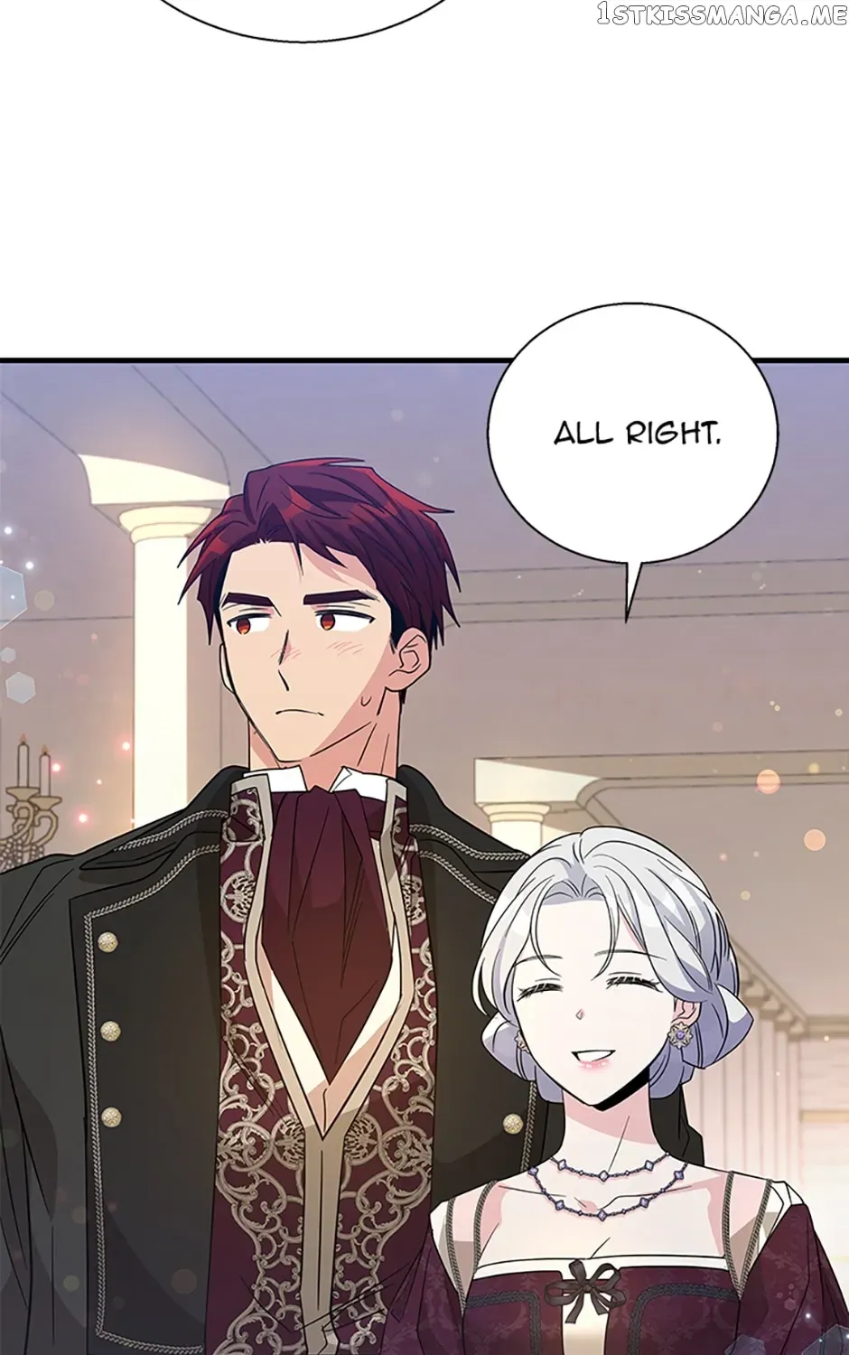 Honey, I’m Going On a Strike Chapter 82 page 77 - 