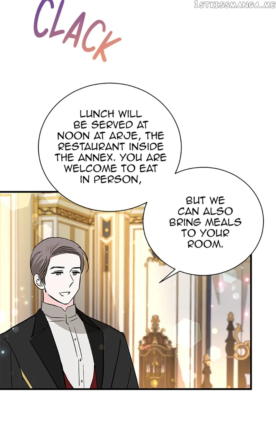 Honey, I’m Going On a Strike Chapter 82 page 79 - 