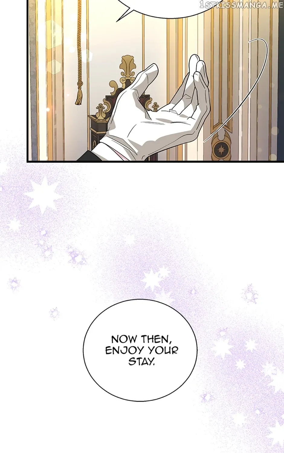 Honey, I’m Going On a Strike Chapter 82 page 81 - 