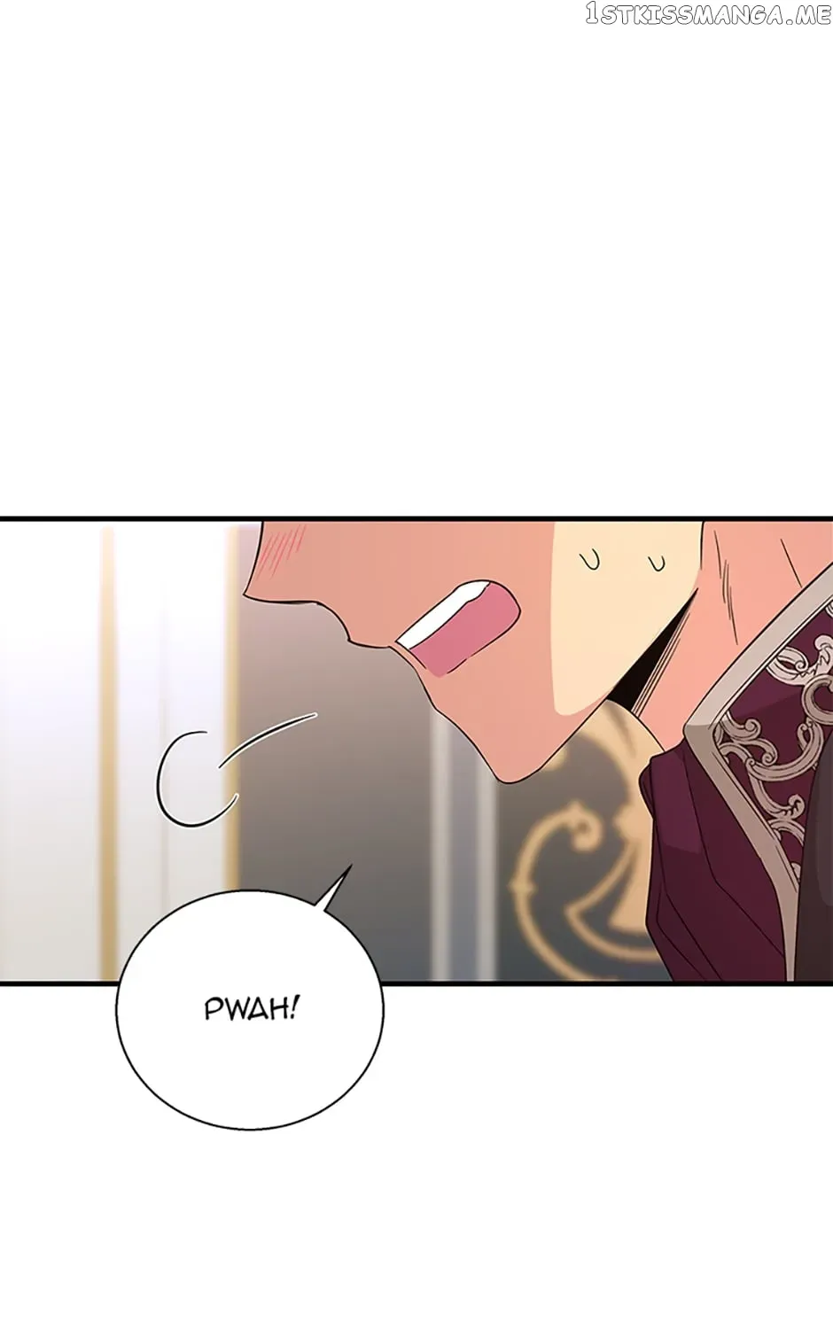 Honey, I’m Going On a Strike Chapter 82 page 83 - 