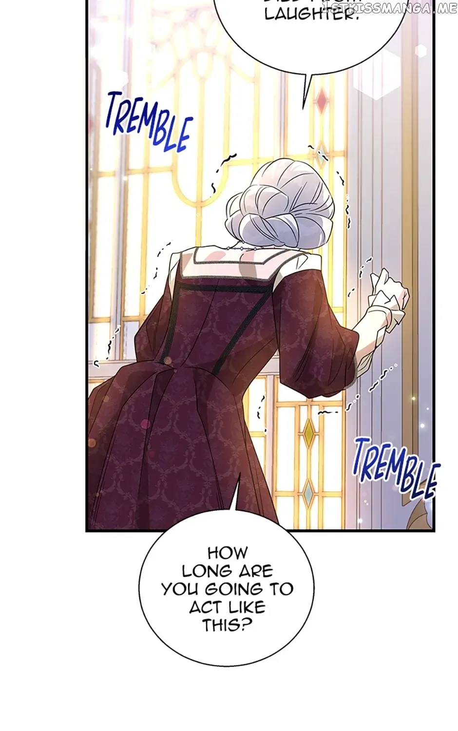 Honey, I’m Going On a Strike Chapter 82 page 85 - 