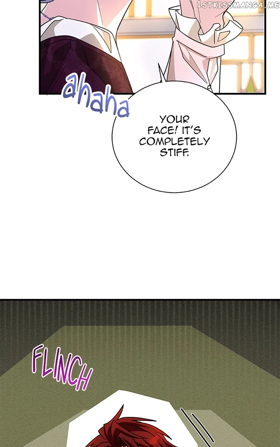Honey, I’m Going On a Strike Chapter 82 page 89 - 