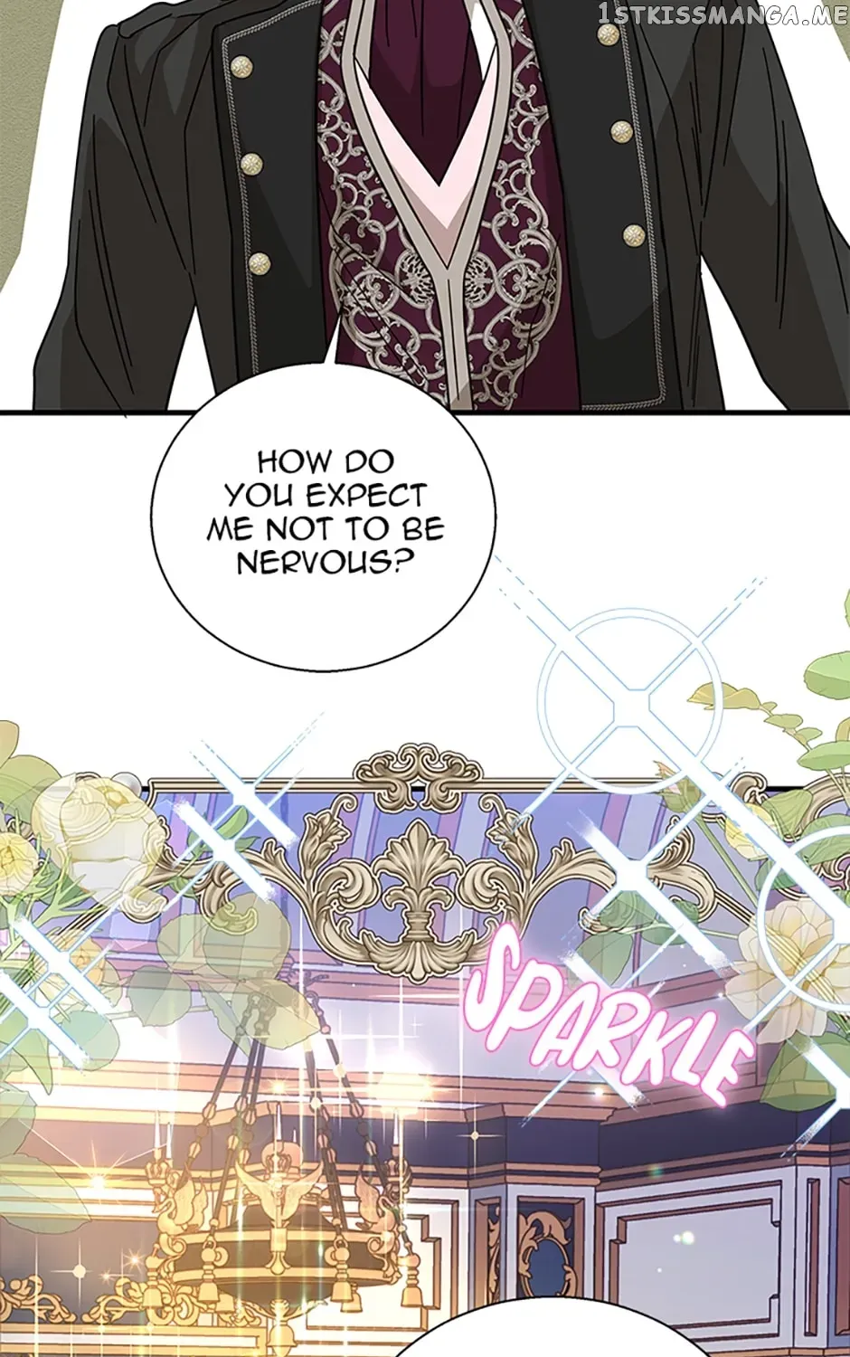 Honey, I’m Going On a Strike Chapter 82 page 91 - 