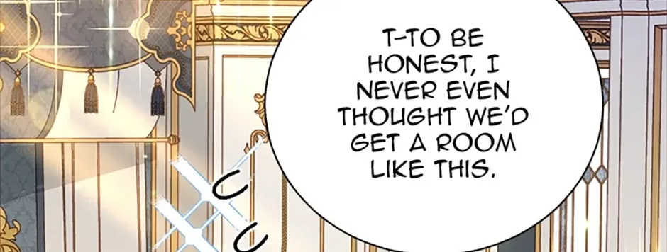 Honey, I’m Going On a Strike Chapter 82 page 92 - 