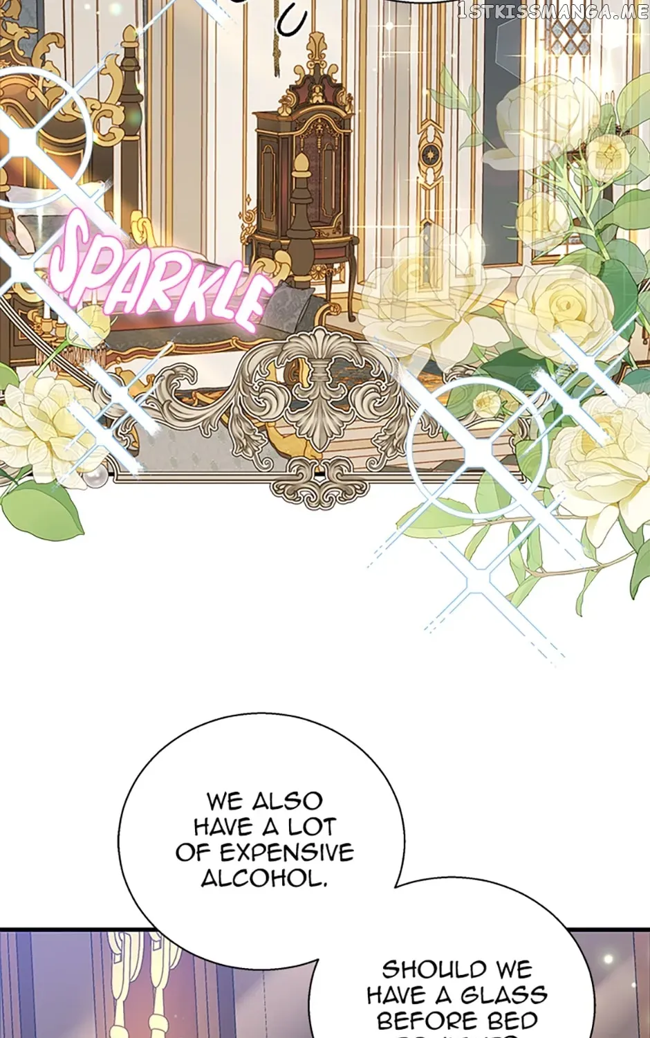 Honey, I’m Going On a Strike Chapter 82 page 93 - 