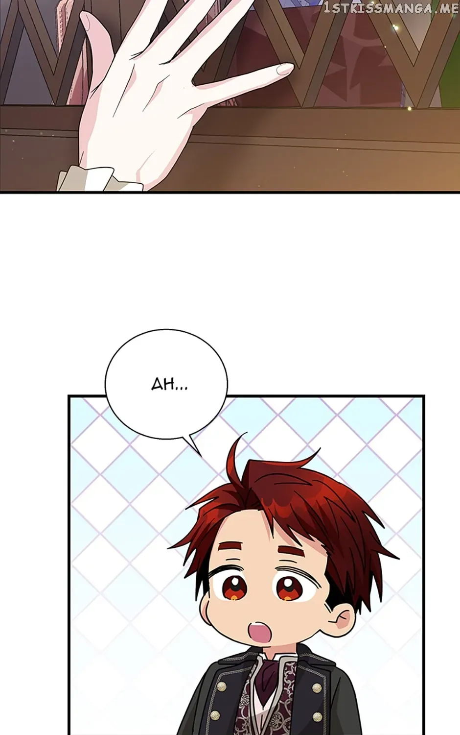 Honey, I’m Going On a Strike Chapter 82 page 95 - 