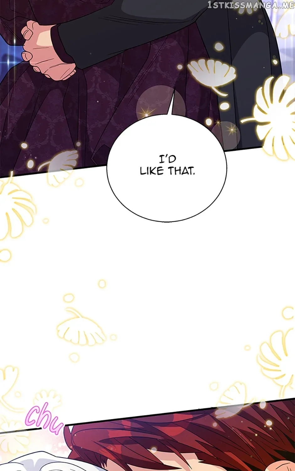 Honey, I’m Going On a Strike Chapter 82 page 99 - 