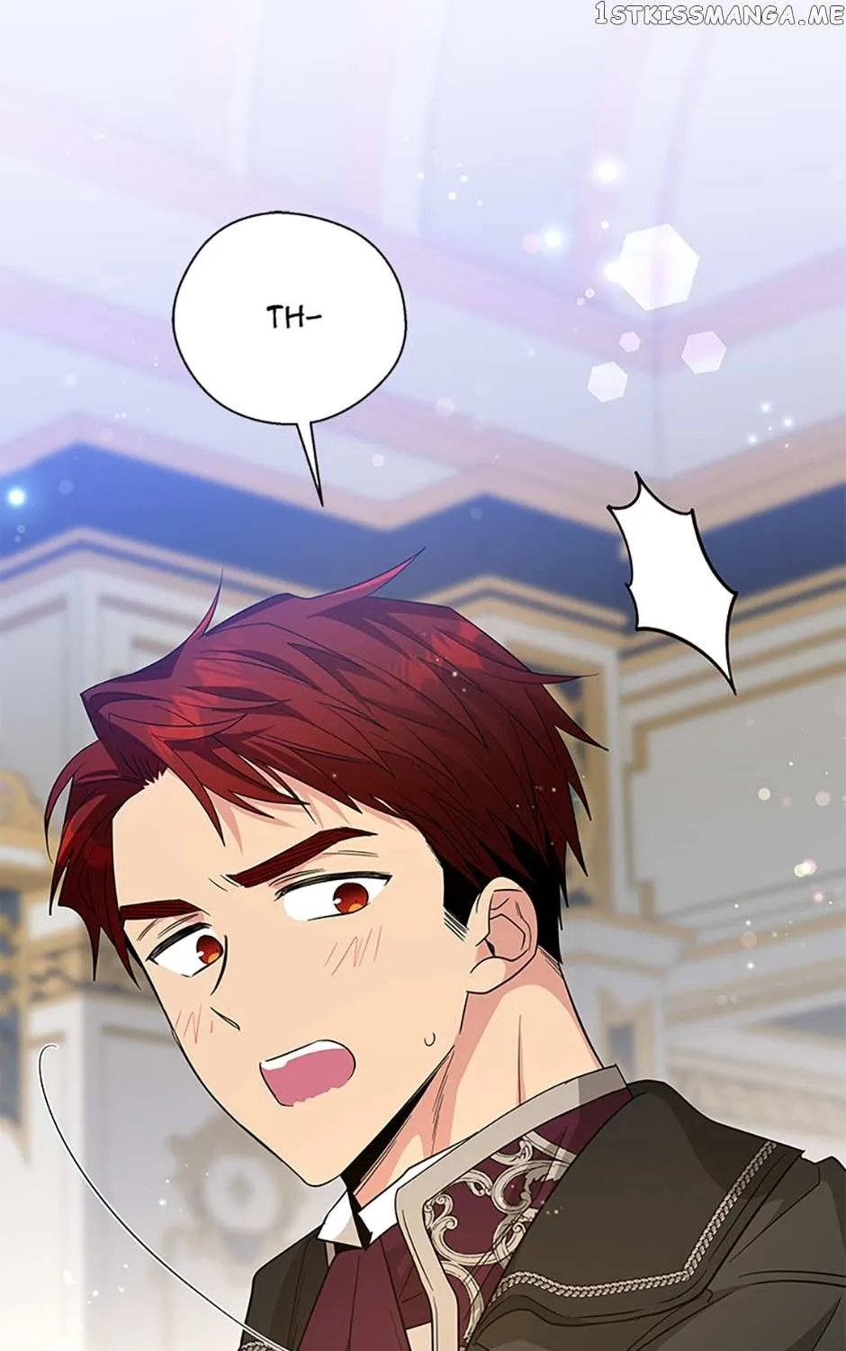 Honey, I’m Going On a Strike Chapter 83 page 1 - 