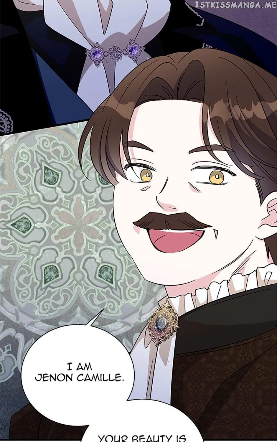 Honey, I’m Going On a Strike Chapter 83 page 105 - 