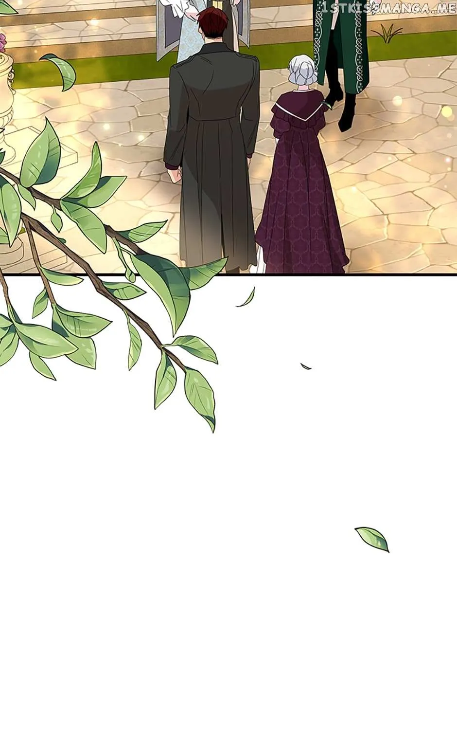 Honey, I’m Going On a Strike Chapter 83 page 109 - 