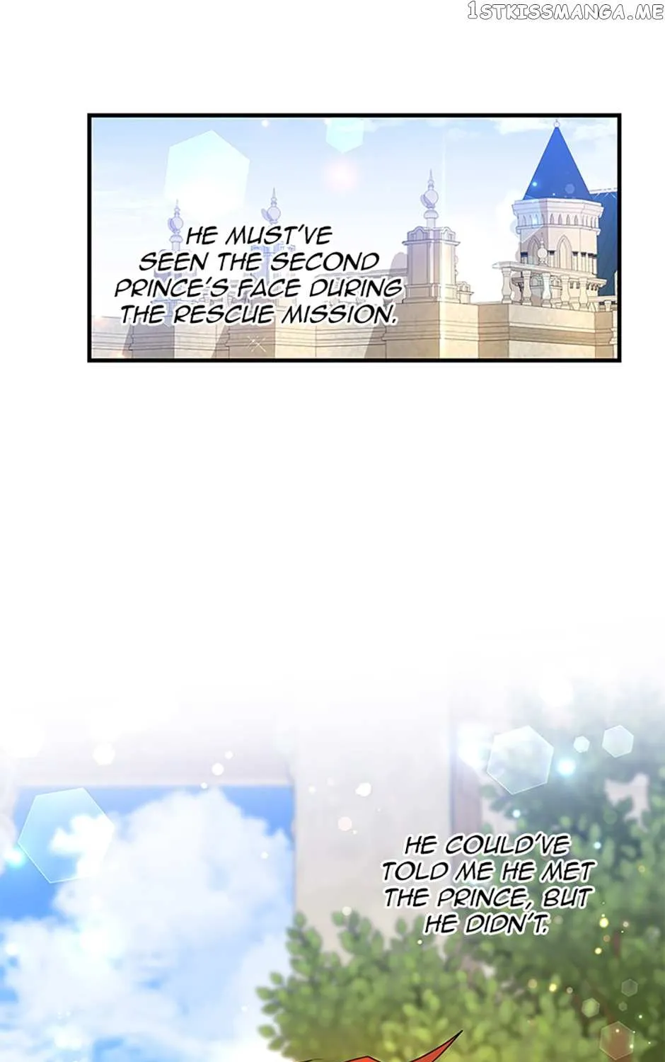 Honey, I’m Going On a Strike Chapter 83 page 111 - 