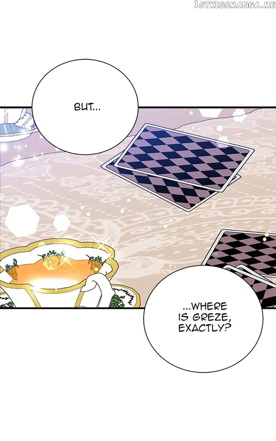 Honey, I’m Going On a Strike Chapter 83 page 115 - 