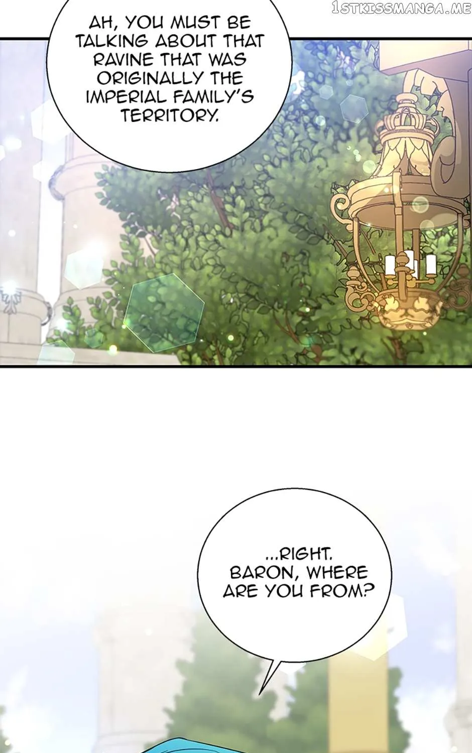 Honey, I’m Going On a Strike Chapter 83 page 119 - 
