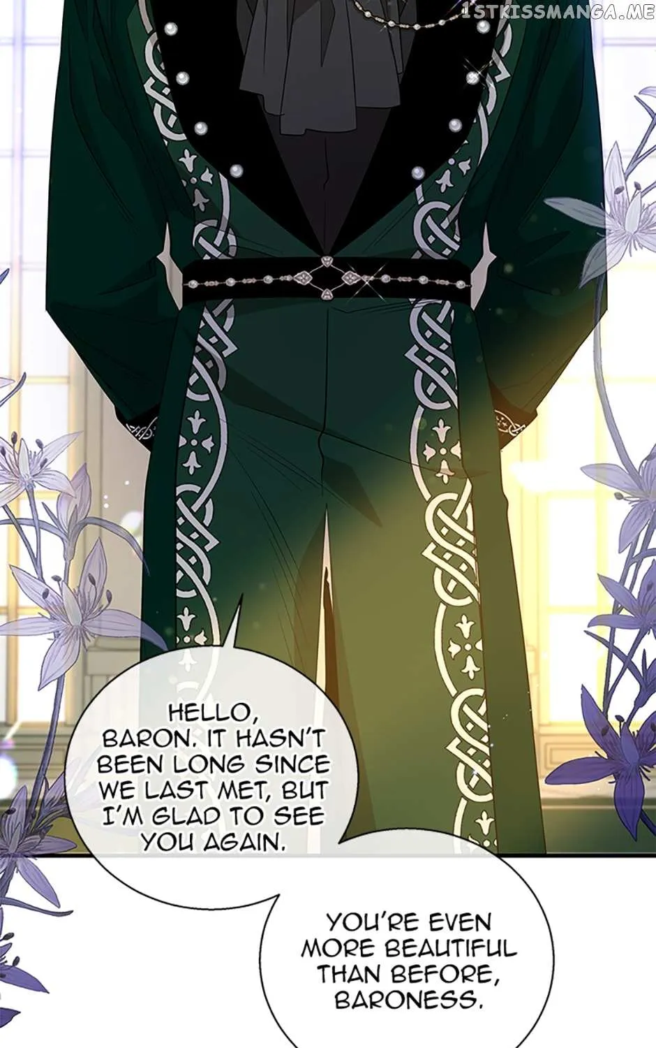 Honey, I’m Going On a Strike Chapter 83 page 13 - 