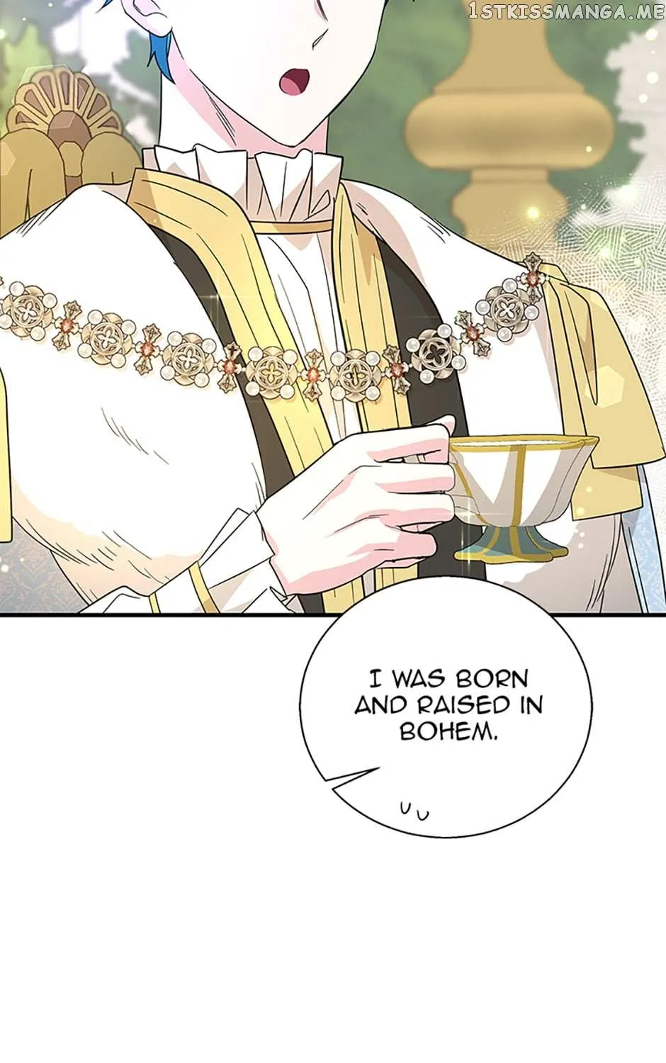 Honey, I’m Going On a Strike Chapter 83 page 121 - 