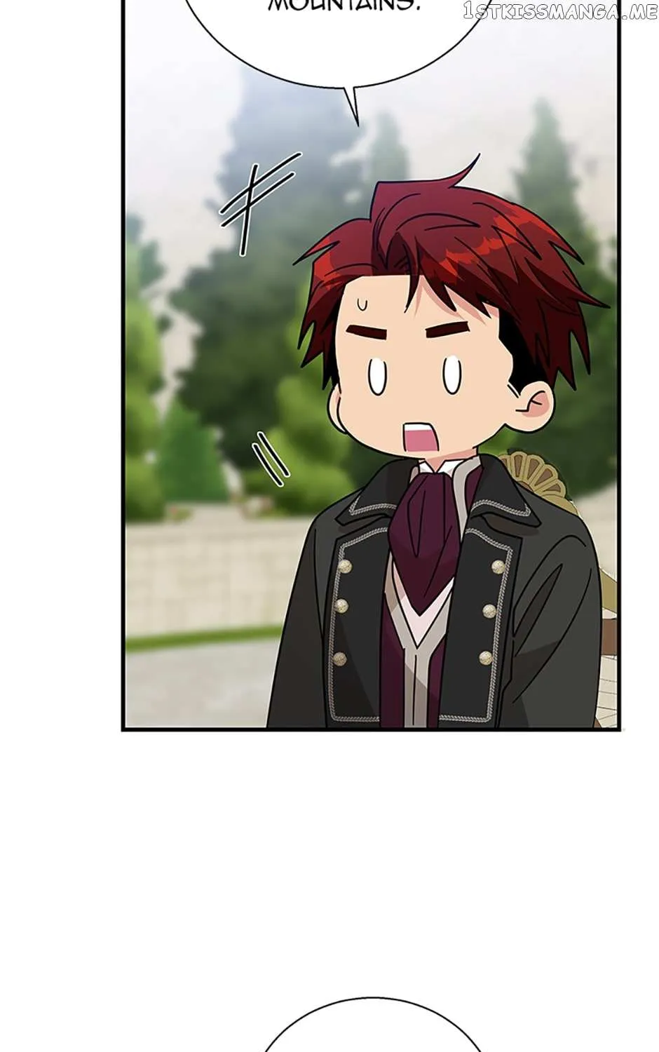 Honey, I’m Going On a Strike Chapter 83 page 123 - 
