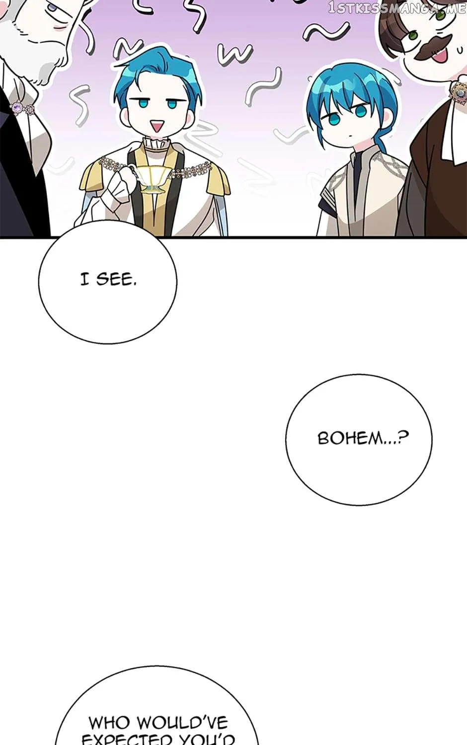 Honey, I’m Going On a Strike Chapter 83 page 125 - 