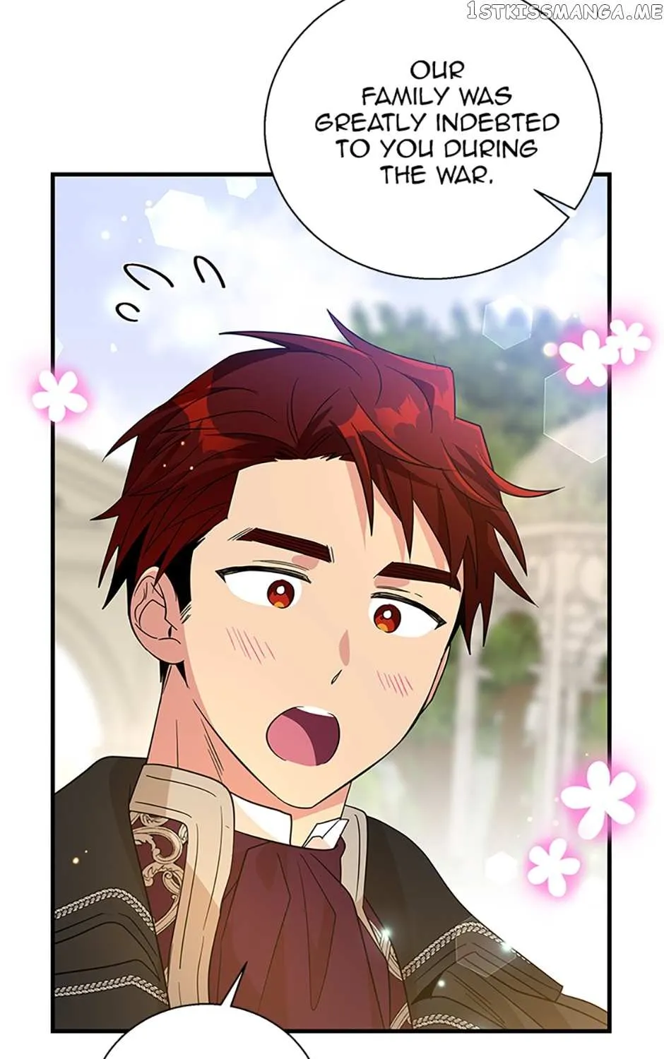 Honey, I’m Going On a Strike Chapter 83 page 129 - 