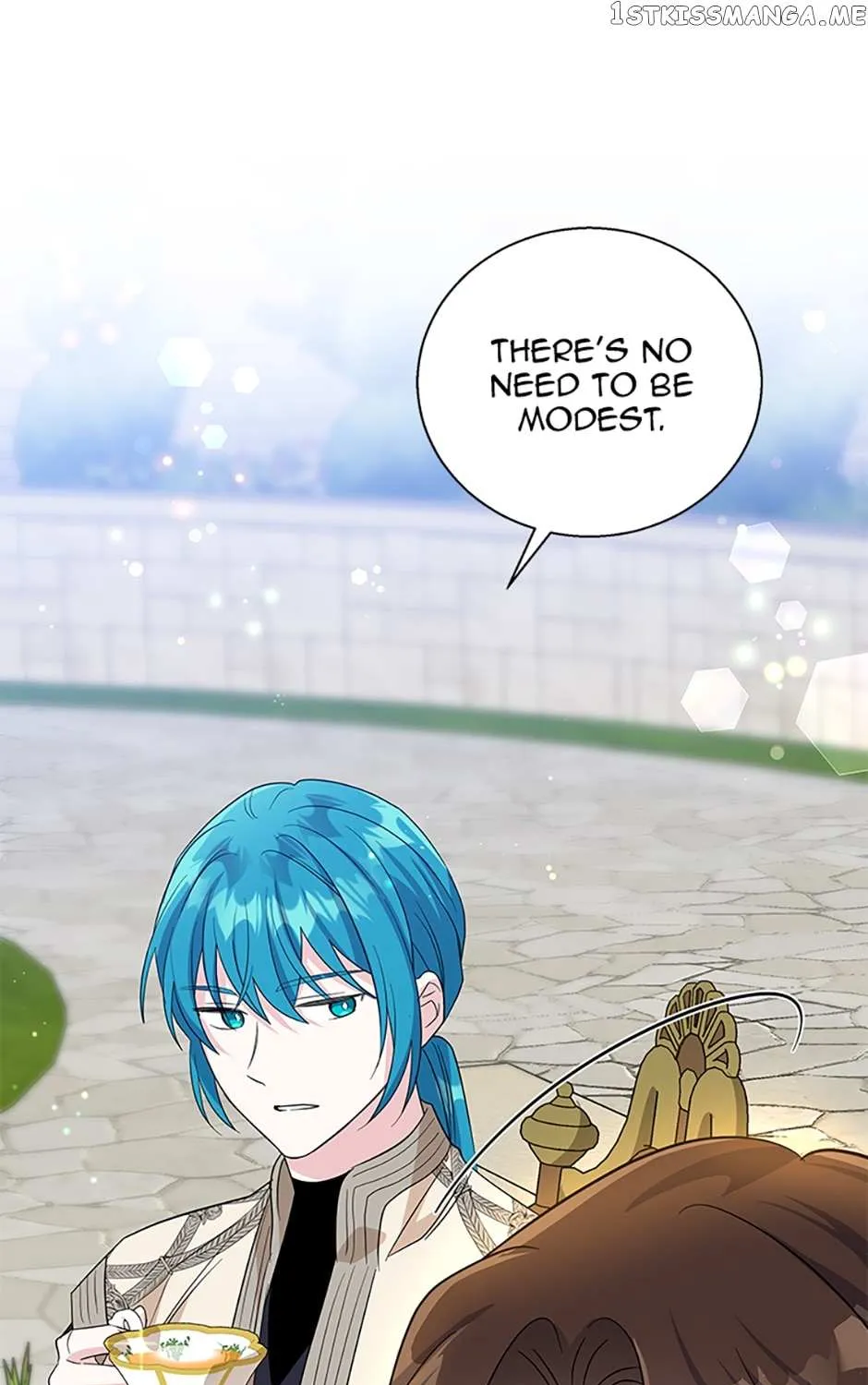 Honey, I’m Going On a Strike Chapter 83 page 131 - 