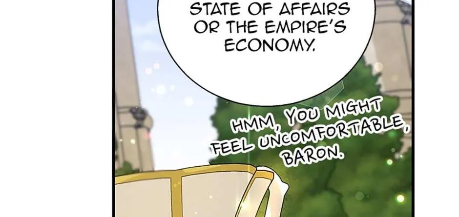Honey, I’m Going On a Strike Chapter 83 page 134 - 