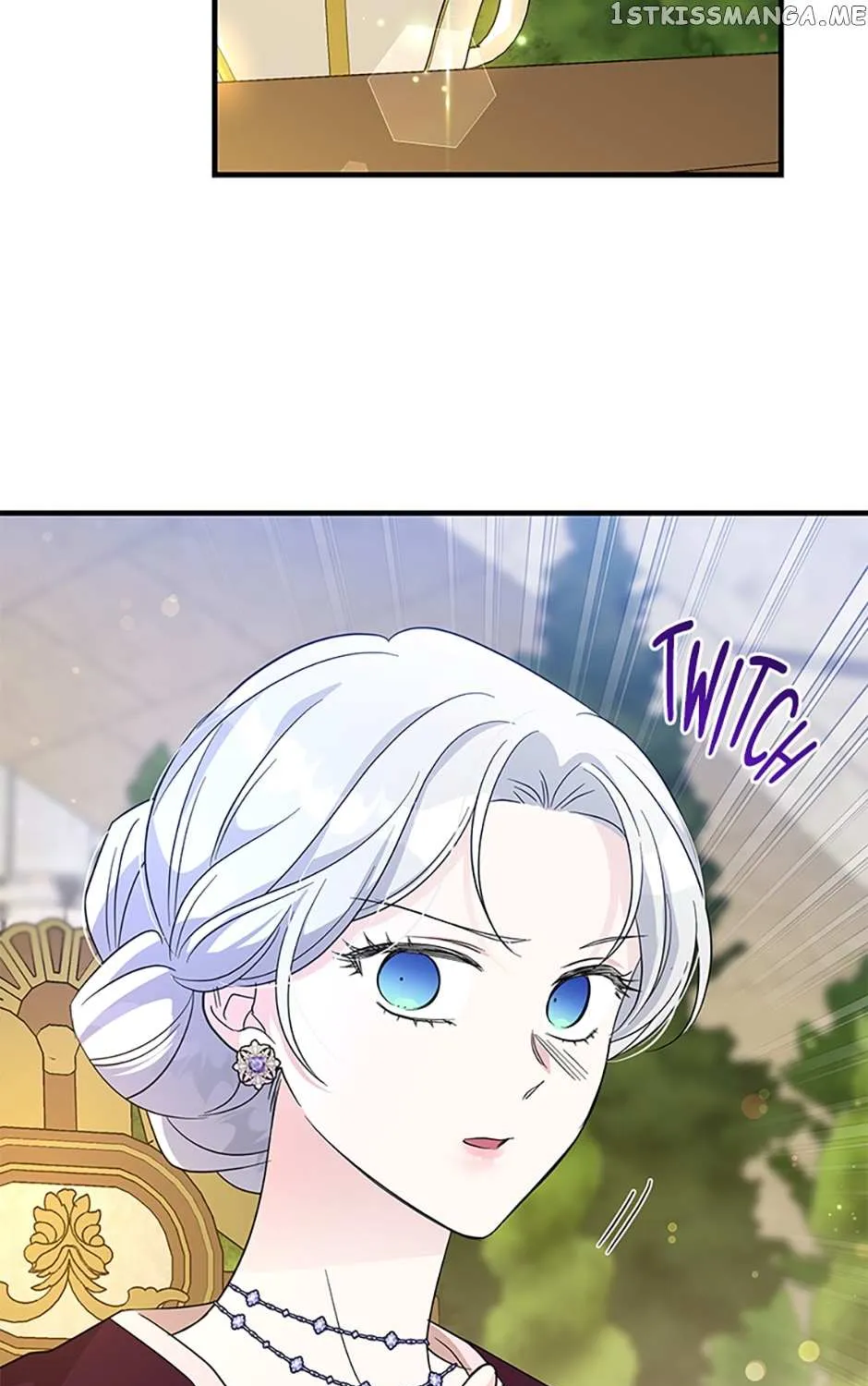 Honey, I’m Going On a Strike Chapter 83 page 135 - 