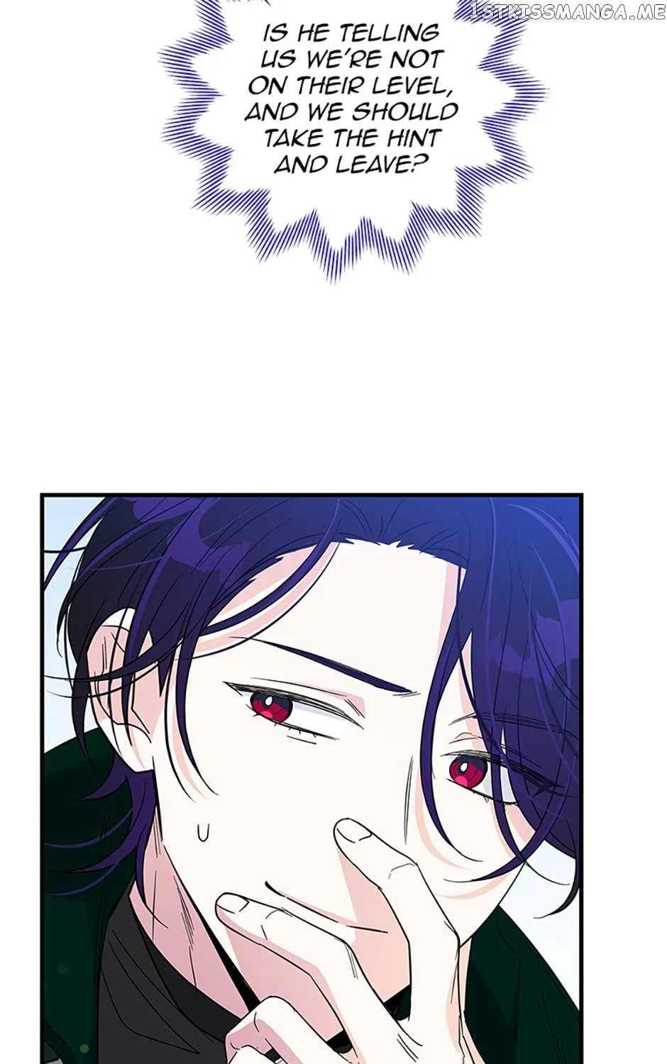 Honey, I’m Going On a Strike Chapter 83 page 137 - 