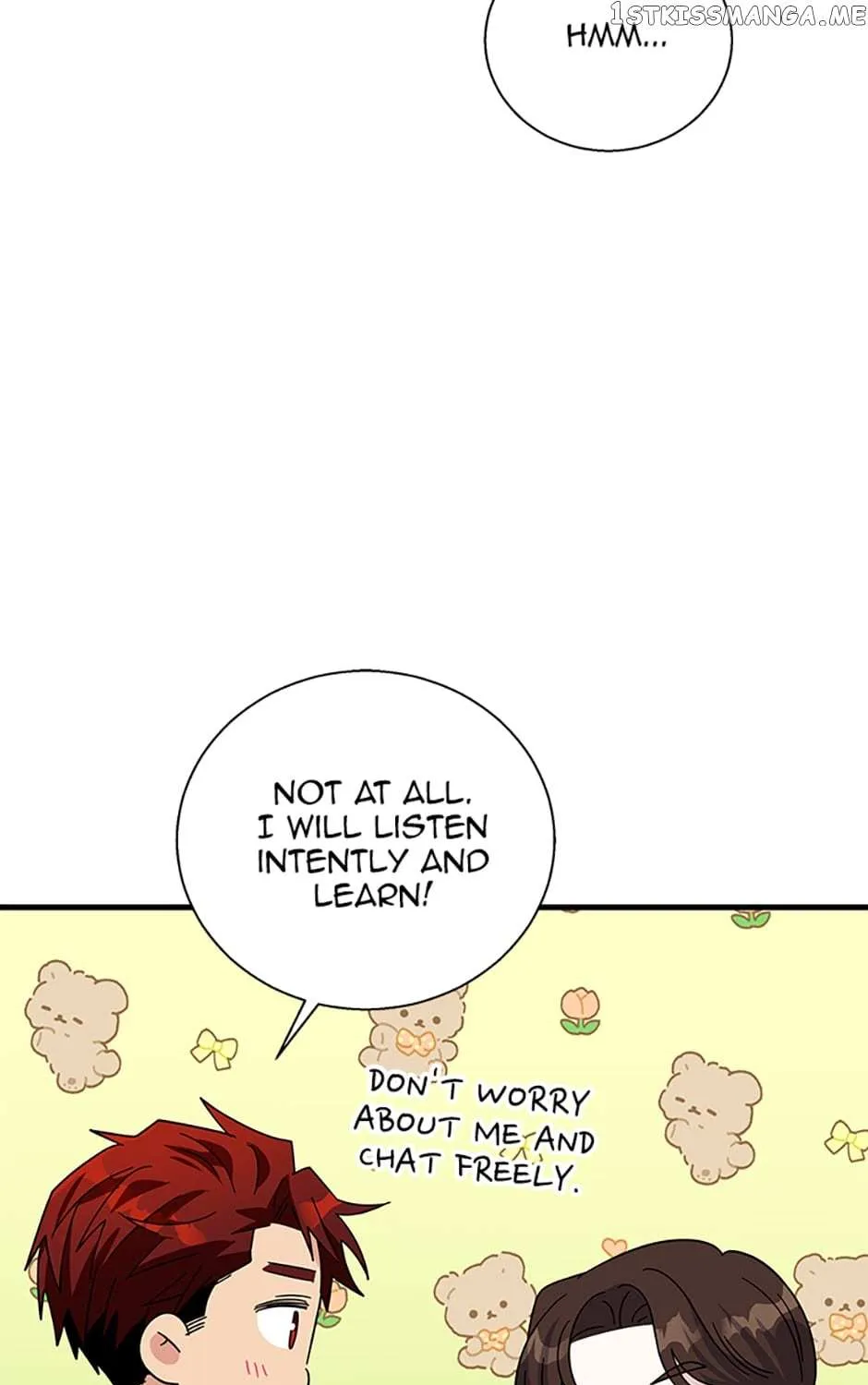 Honey, I’m Going On a Strike Chapter 83 page 139 - 