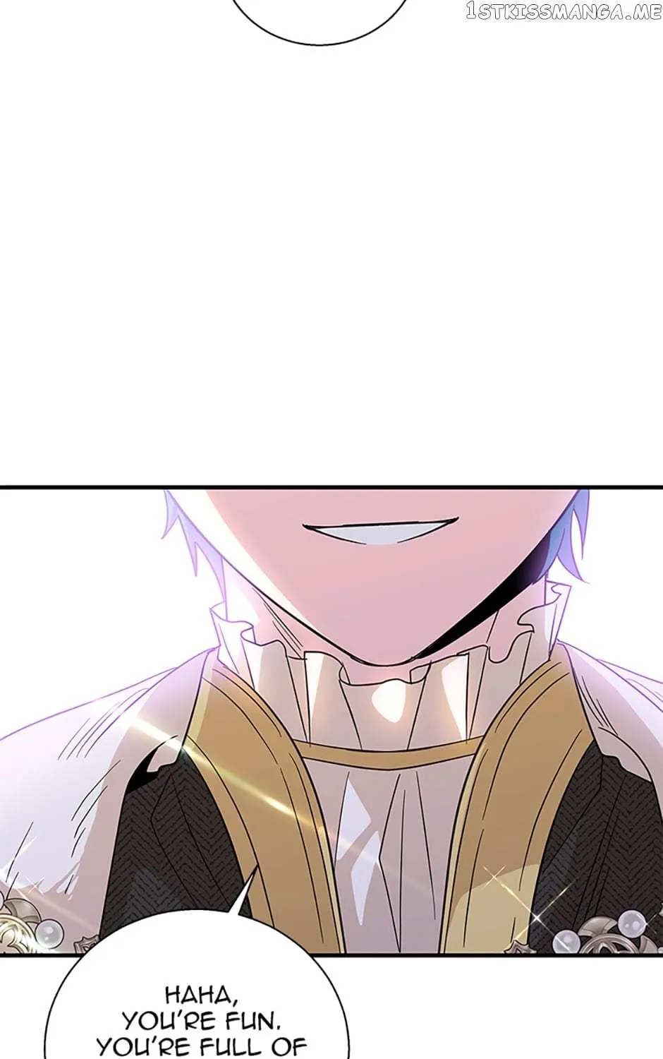 Honey, I’m Going On a Strike Chapter 83 page 141 - 