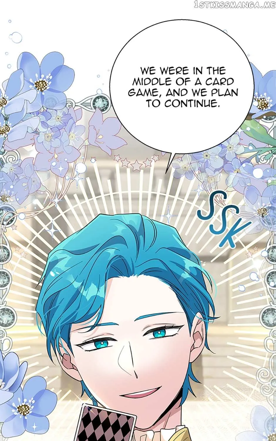 Honey, I’m Going On a Strike Chapter 83 page 143 - 