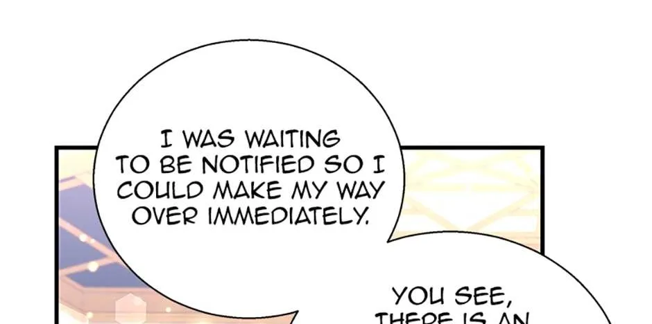 Honey, I’m Going On a Strike Chapter 83 page 18 - 