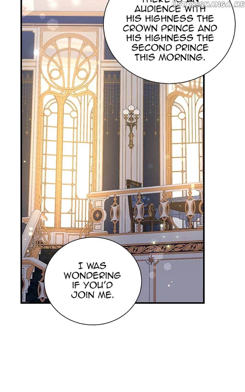 Honey, I’m Going On a Strike Chapter 83 page 19 - 